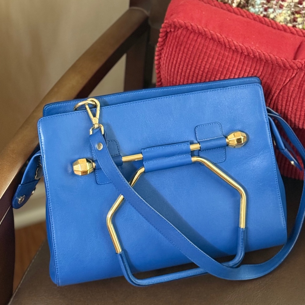 Viktor & Rolf vintage 2014  bombette (mini)handbag